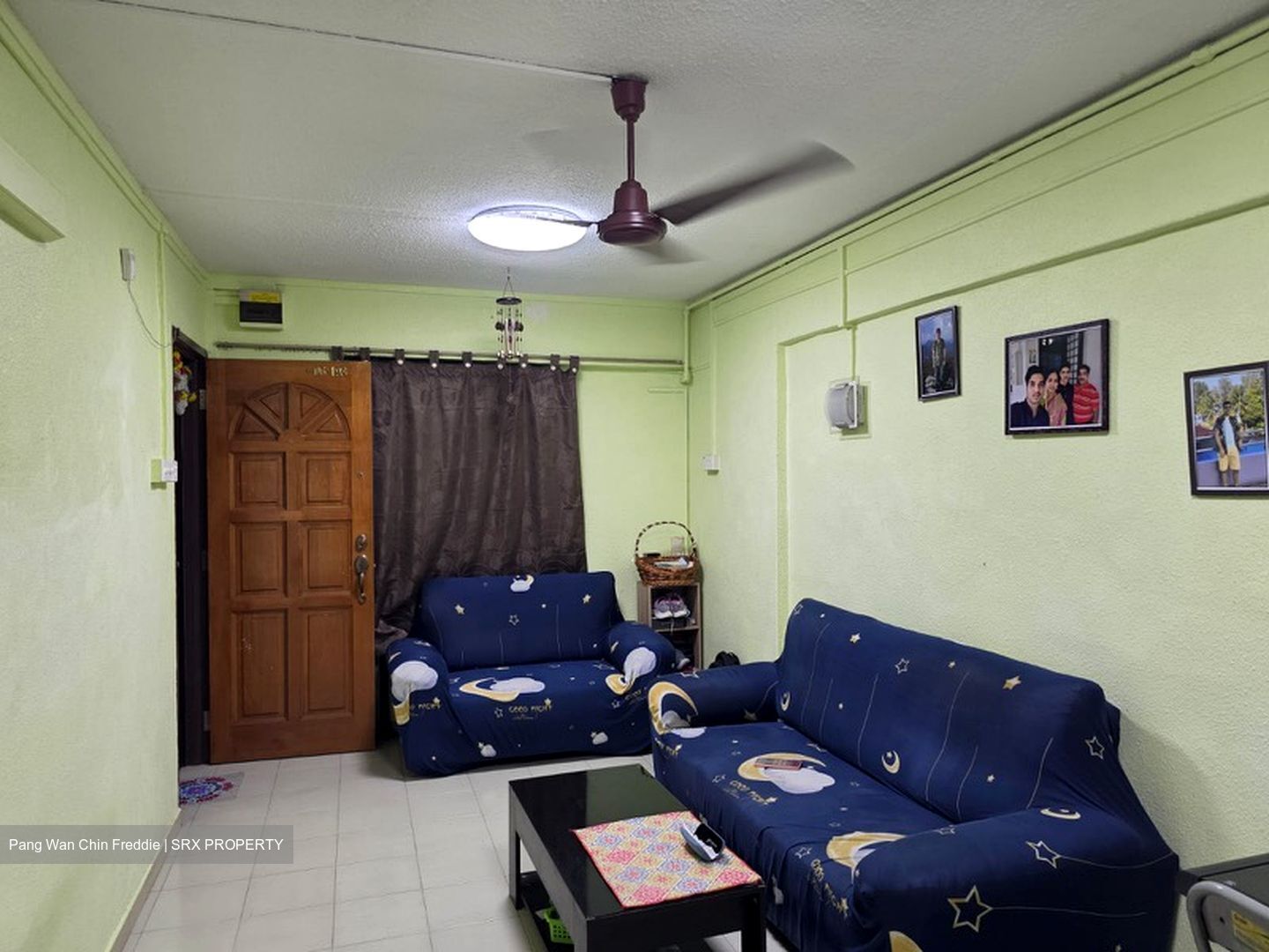 Blk 242 Gombak View (Bukit Batok), HDB 3 Rooms #613686761